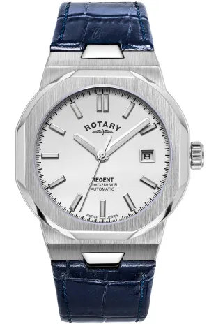 Rotary Regent Mens Watch Pre-Order