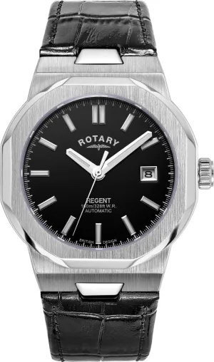 Rotary Regent Mens Watch Pre-Order