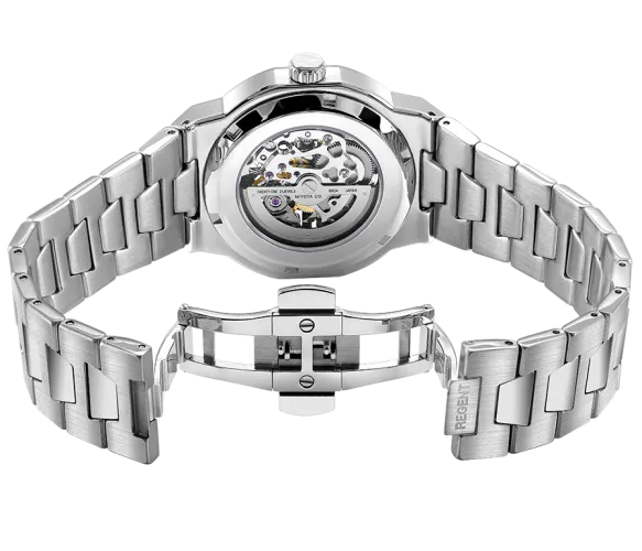Rotary Regent Mens Watch Pre-Order