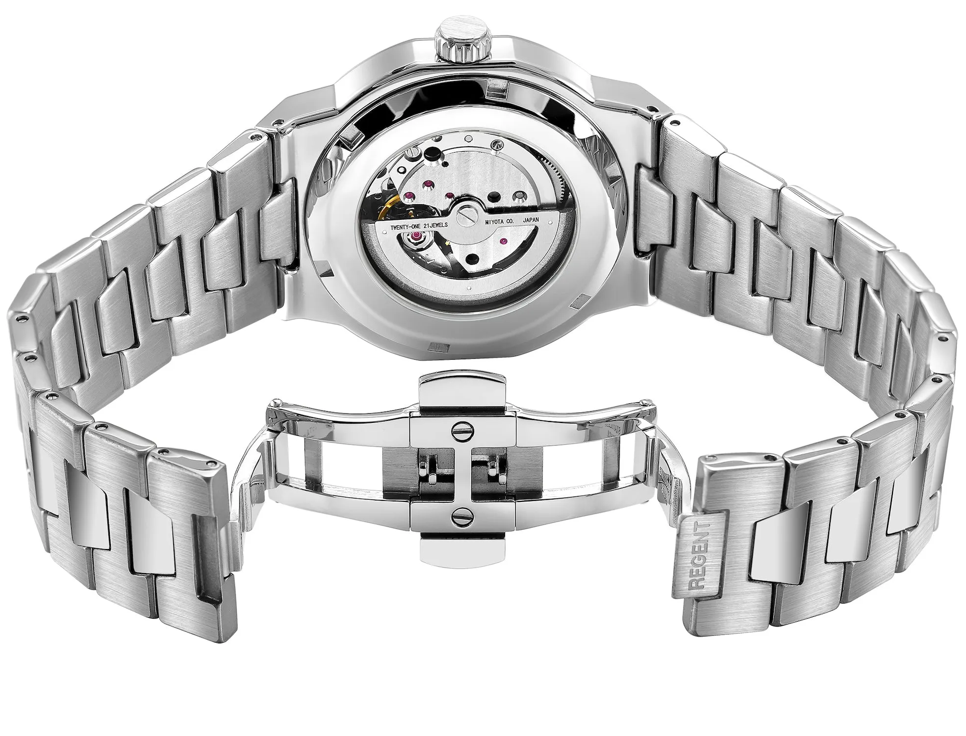 Rotary Regent Mens Watch Pre-Order