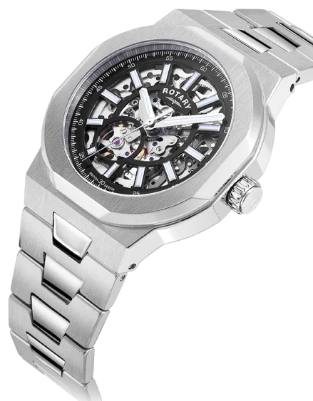 Rotary Regent Mens Watch Pre-Order