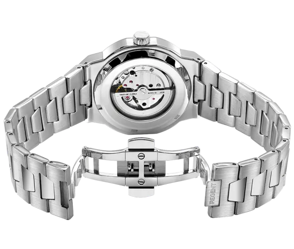 Rotary Regent Mens Watch Pre-Order