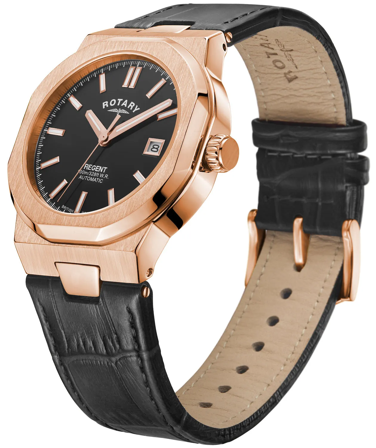 Rotary Regent Mens Watch Pre-Order