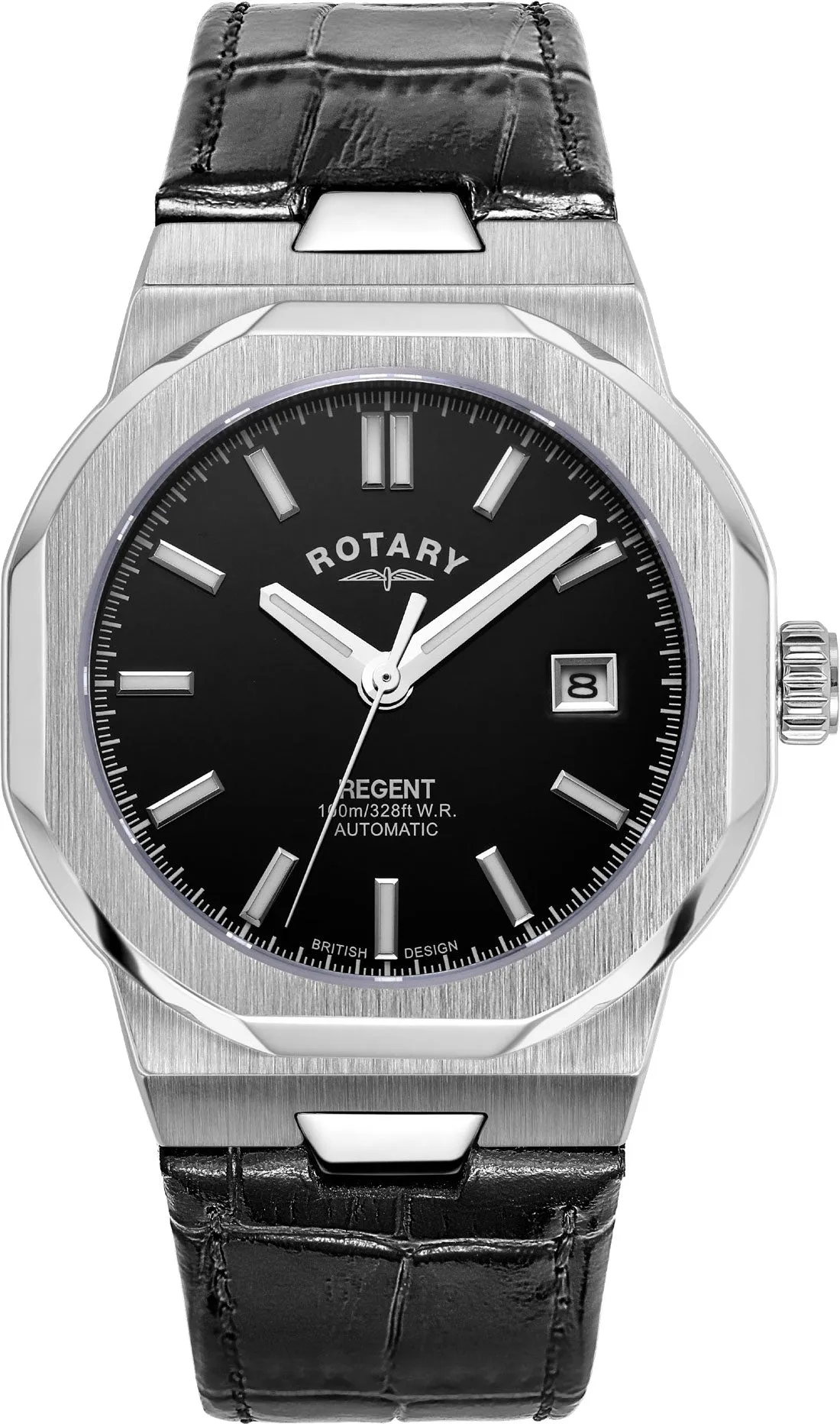 Rotary Regent Mens Watch Pre-Order