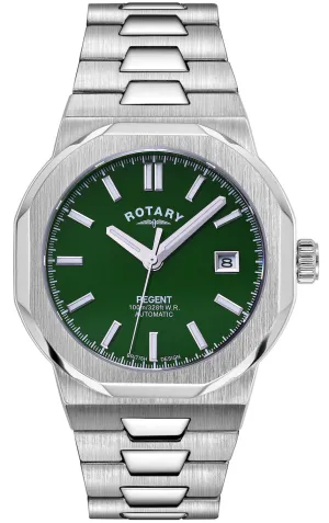 Rotary Regent Mens Watch Pre-Order
