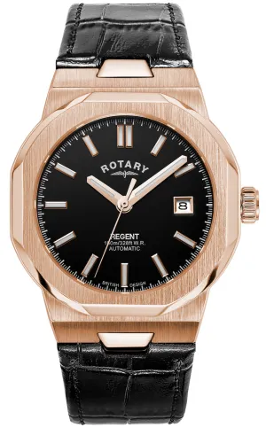 Rotary Regent Mens Watch Pre-Order