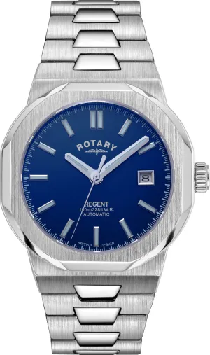 Rotary Regent Mens Watch Pre-Order