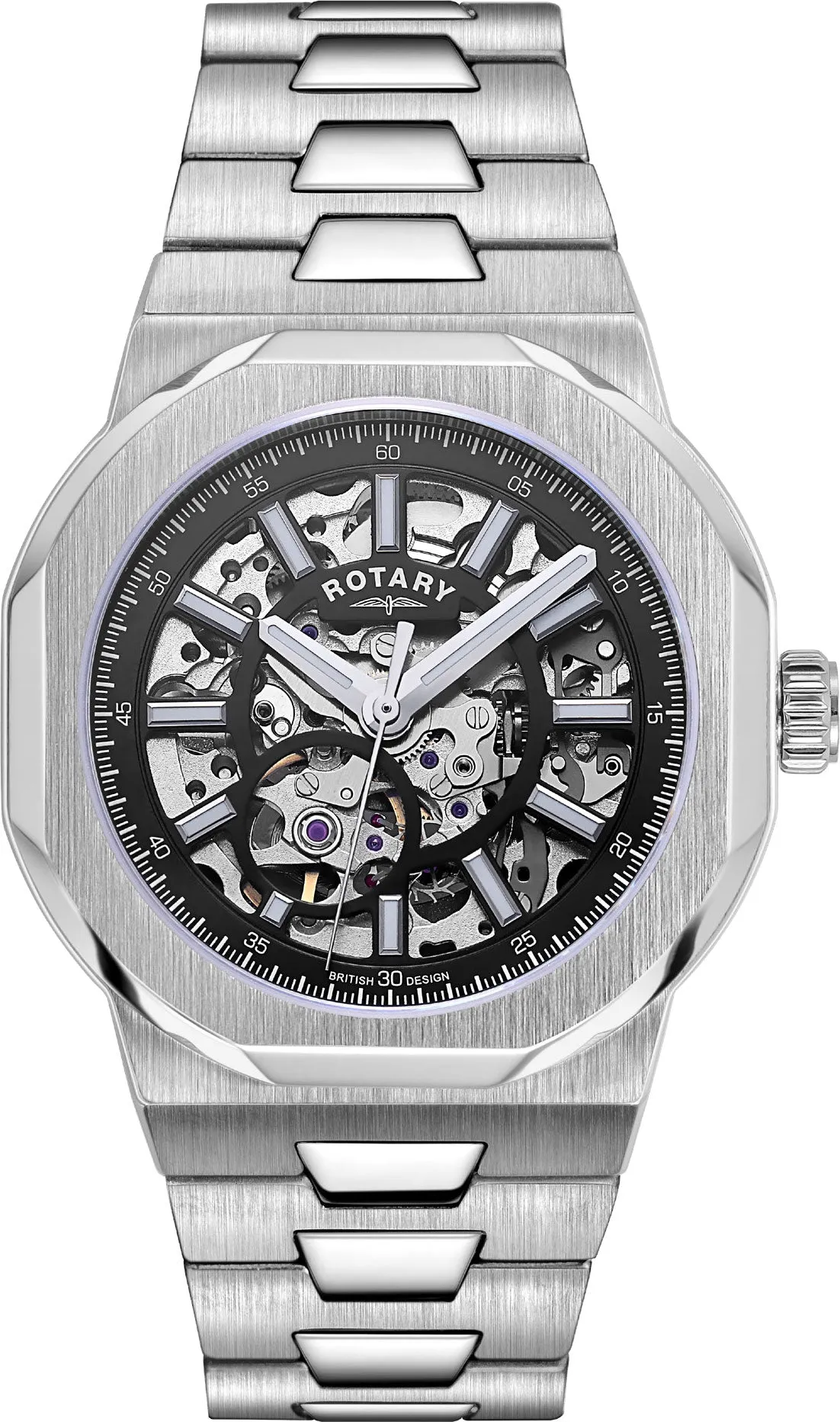 Rotary Regent Mens Watch Pre-Order