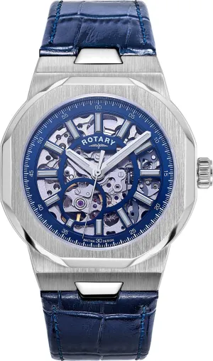 Rotary Regent Mens Watch Pre-Order
