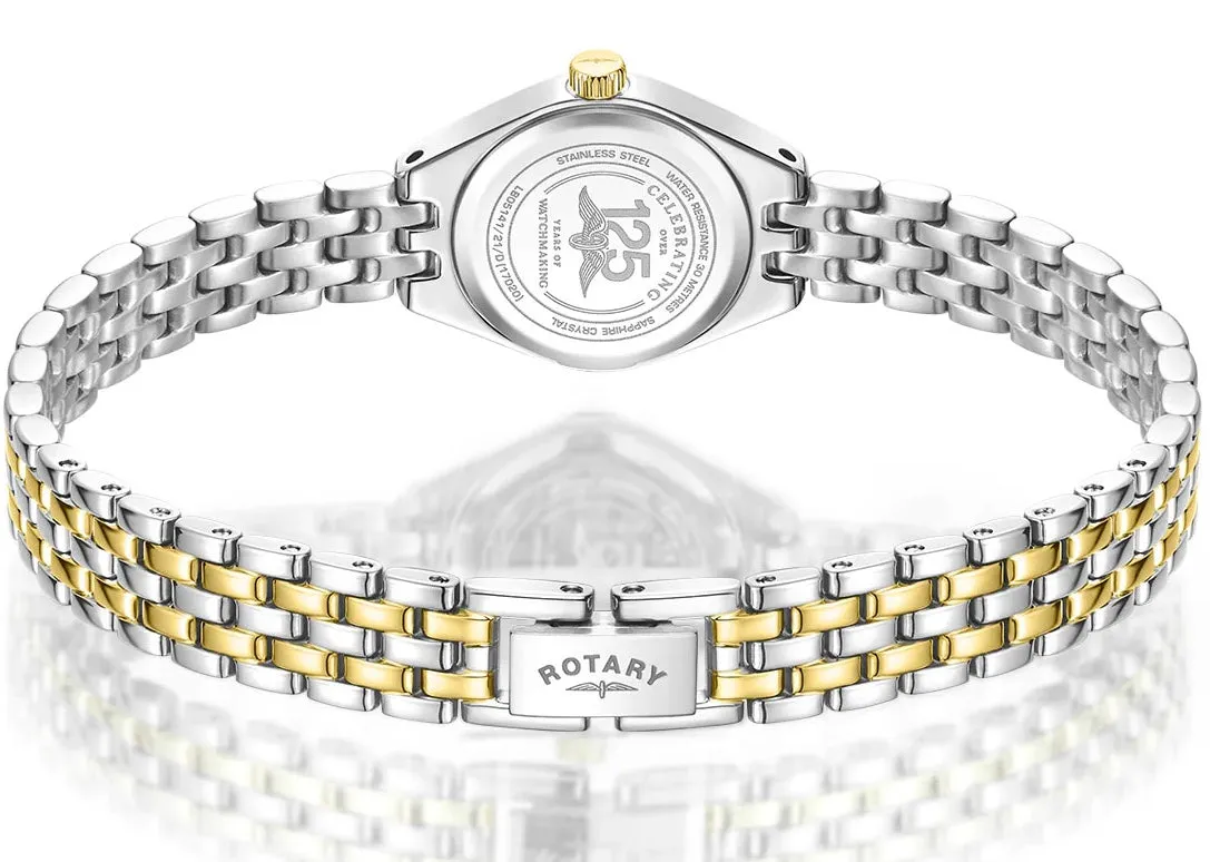 Rotary Traditional Ladies Watch Pre-Order