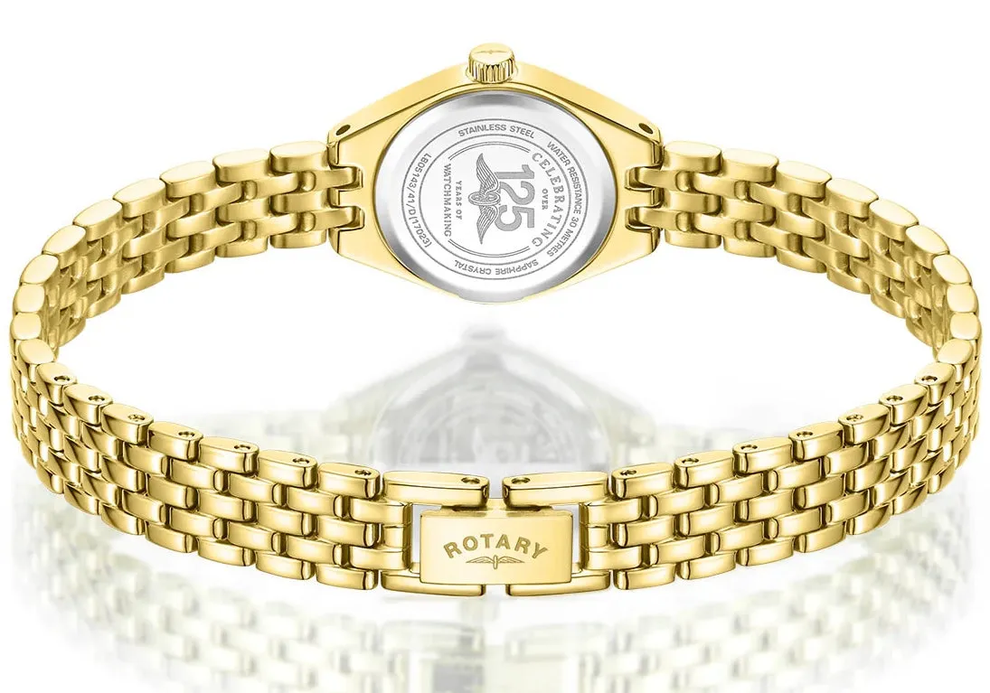 Rotary Traditional Ladies Watch Pre-Order