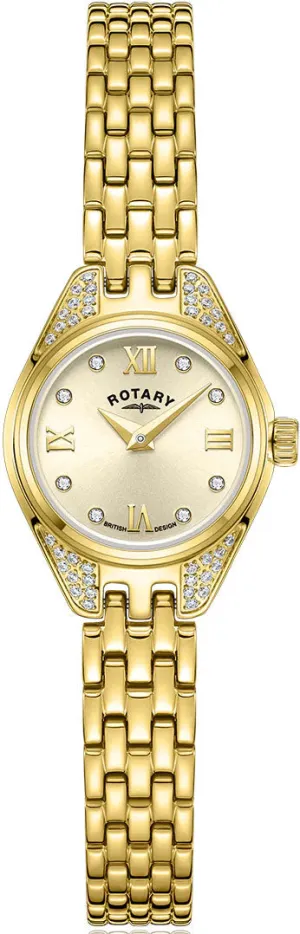 Rotary Traditional Ladies Watch