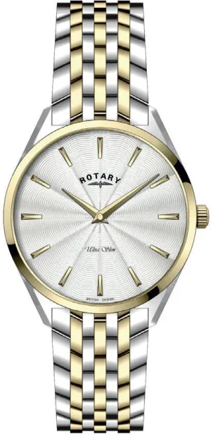 Rotary Ultra Slim Watch Pre-Order