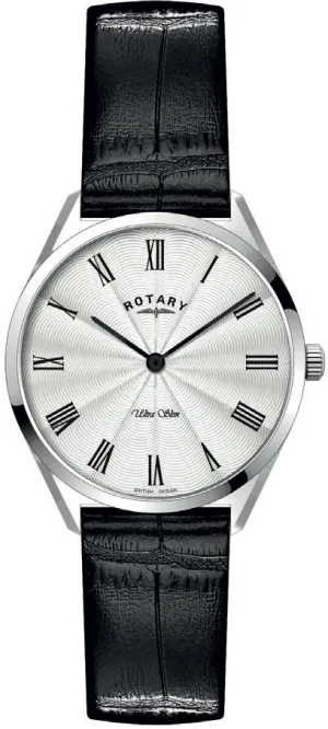Rotary Ultra Slim Watch Pre-Order