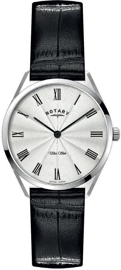 Rotary Ultra Slim Watch Pre-Order