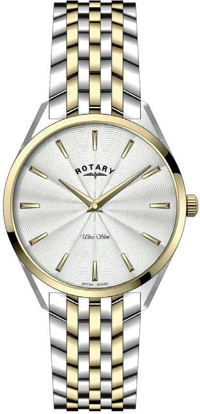 Rotary Ultra Slim Watch Pre-Order