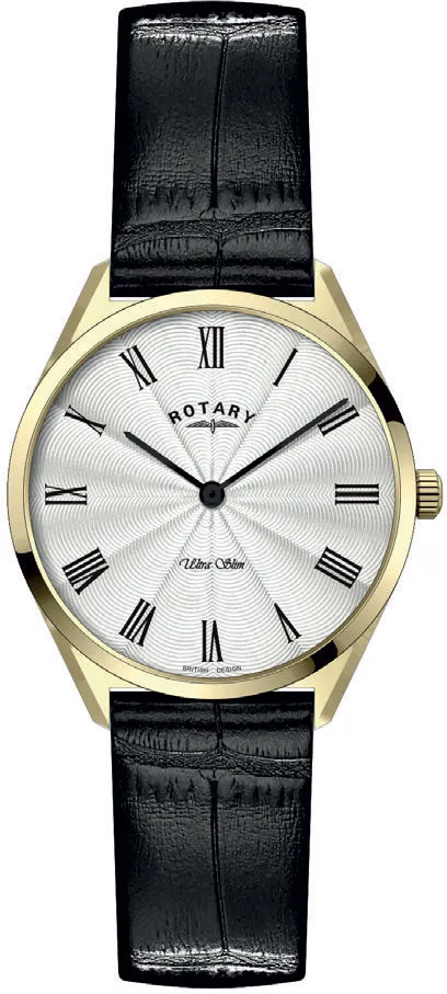 Rotary Ultra Slim Watch Pre-Order
