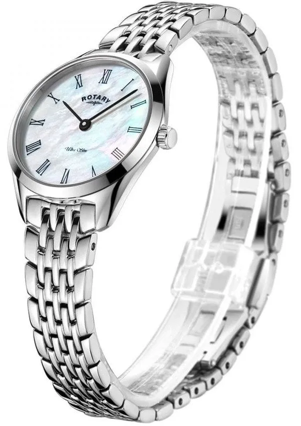 Rotary Ultra Slim Watch Pre-Order