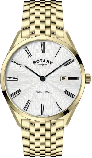 Rotary Ultra Slim Watch Pre-Order