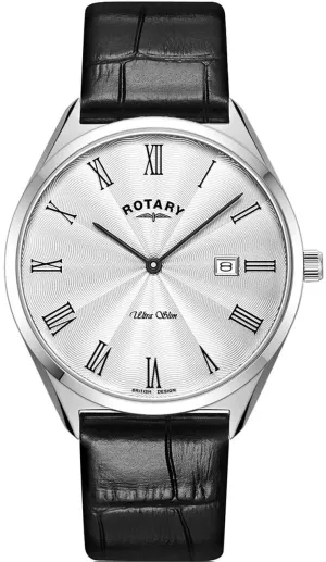 Rotary Ultra Slim Watch Pre-Order