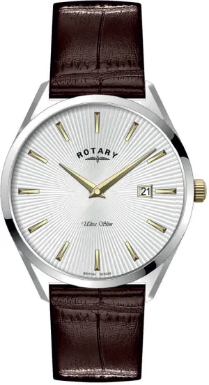 Rotary Ultra Slim Watch Pre-Order