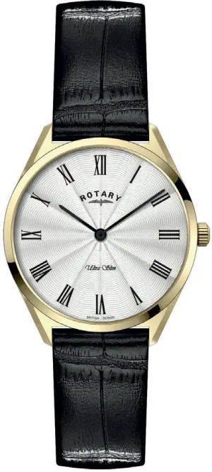 Rotary Ultra Slim Watch Pre-Order