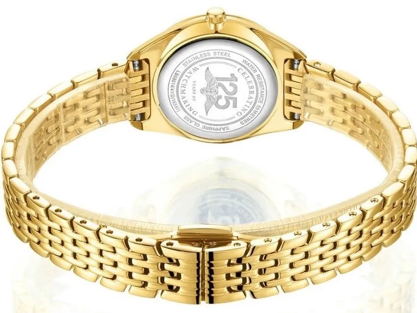 Rotary Ultra Slim Watch Pre-Order