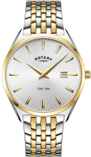 Rotary Ultra Slim Watch Pre-Order