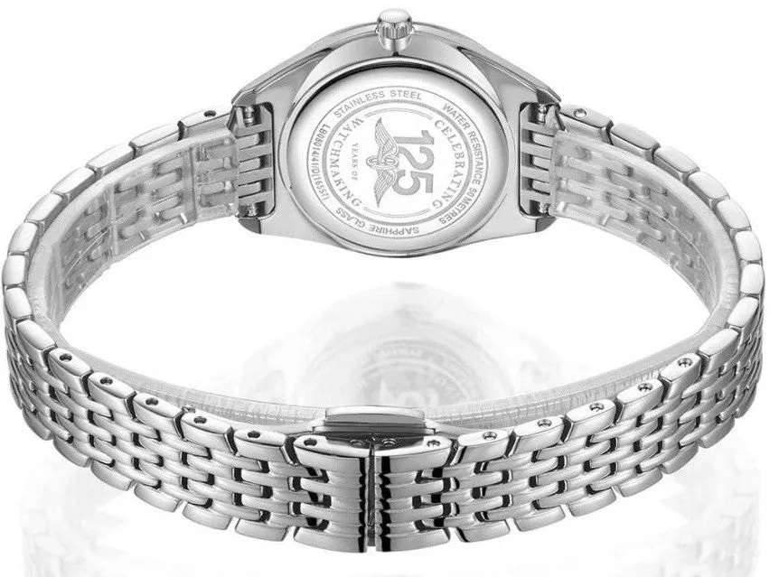Rotary Ultra Slim Watch Pre-Order