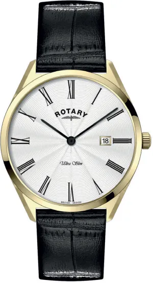 Rotary Ultra Slim Watch Pre-Order