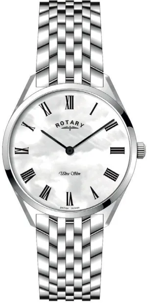 Rotary Ultra Slim Watch Pre-Order