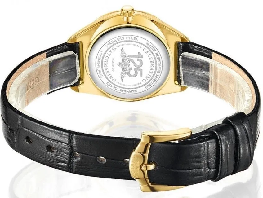 Rotary Ultra Slim Watch