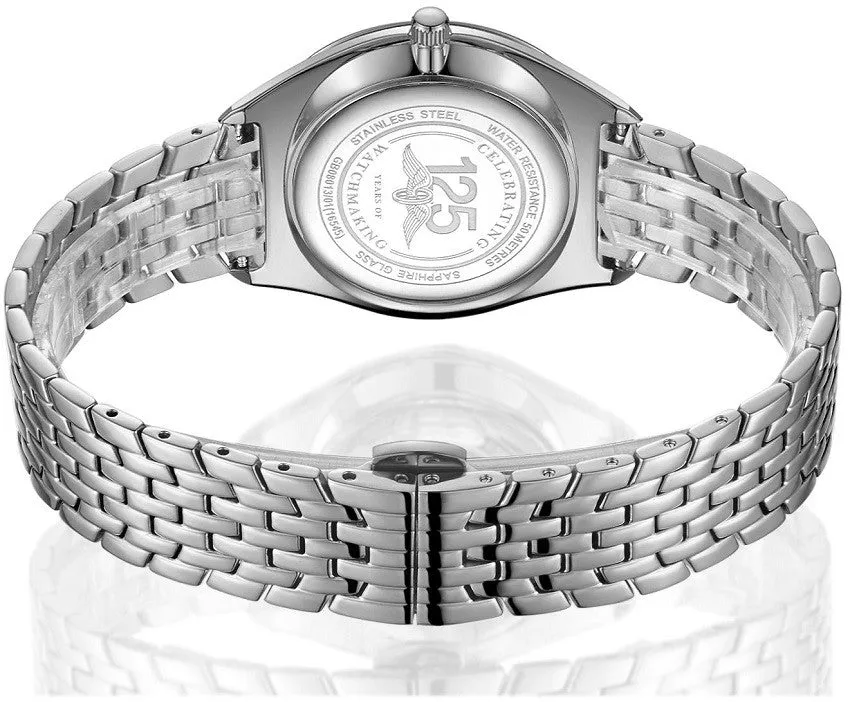 Rotary Ultra Slim Watch
