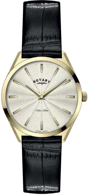 Rotary Ultra Slim Watch