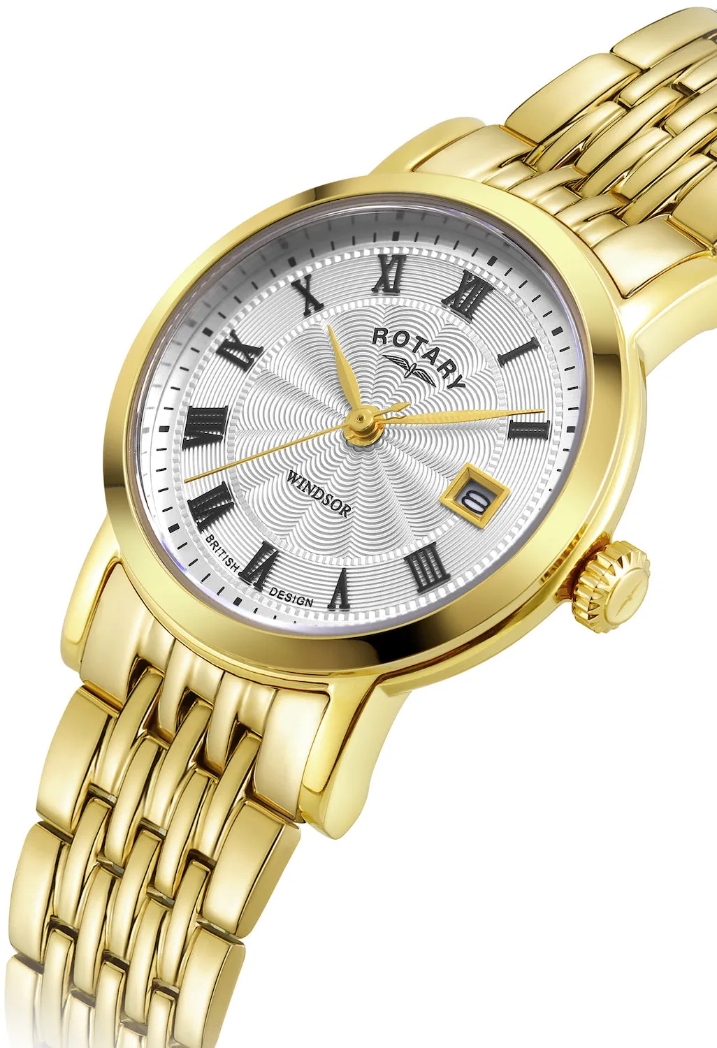 Rotary Windsor Ladies Watch Pre-Order