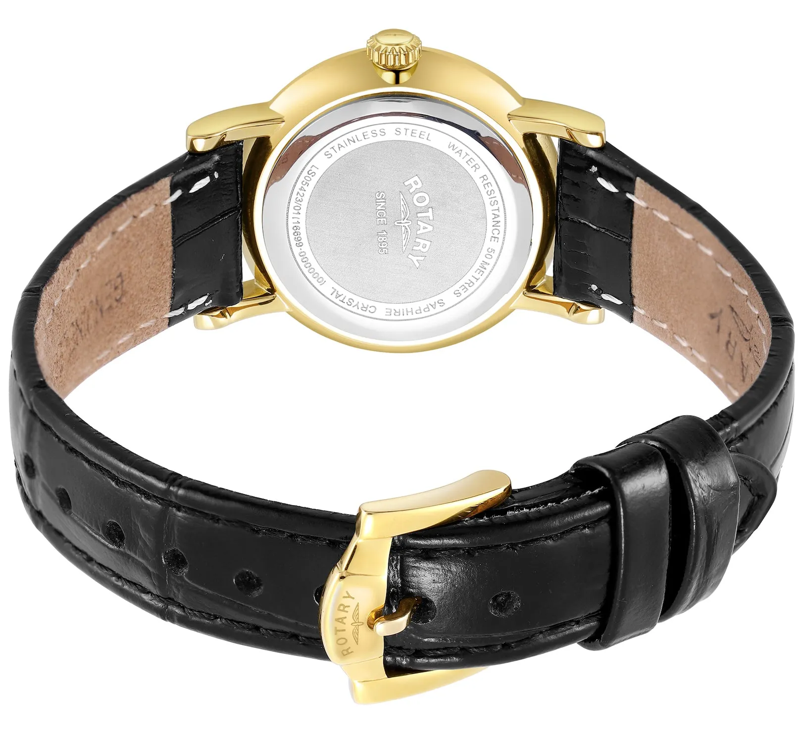 Rotary Windsor Ladies Watch Pre-Order