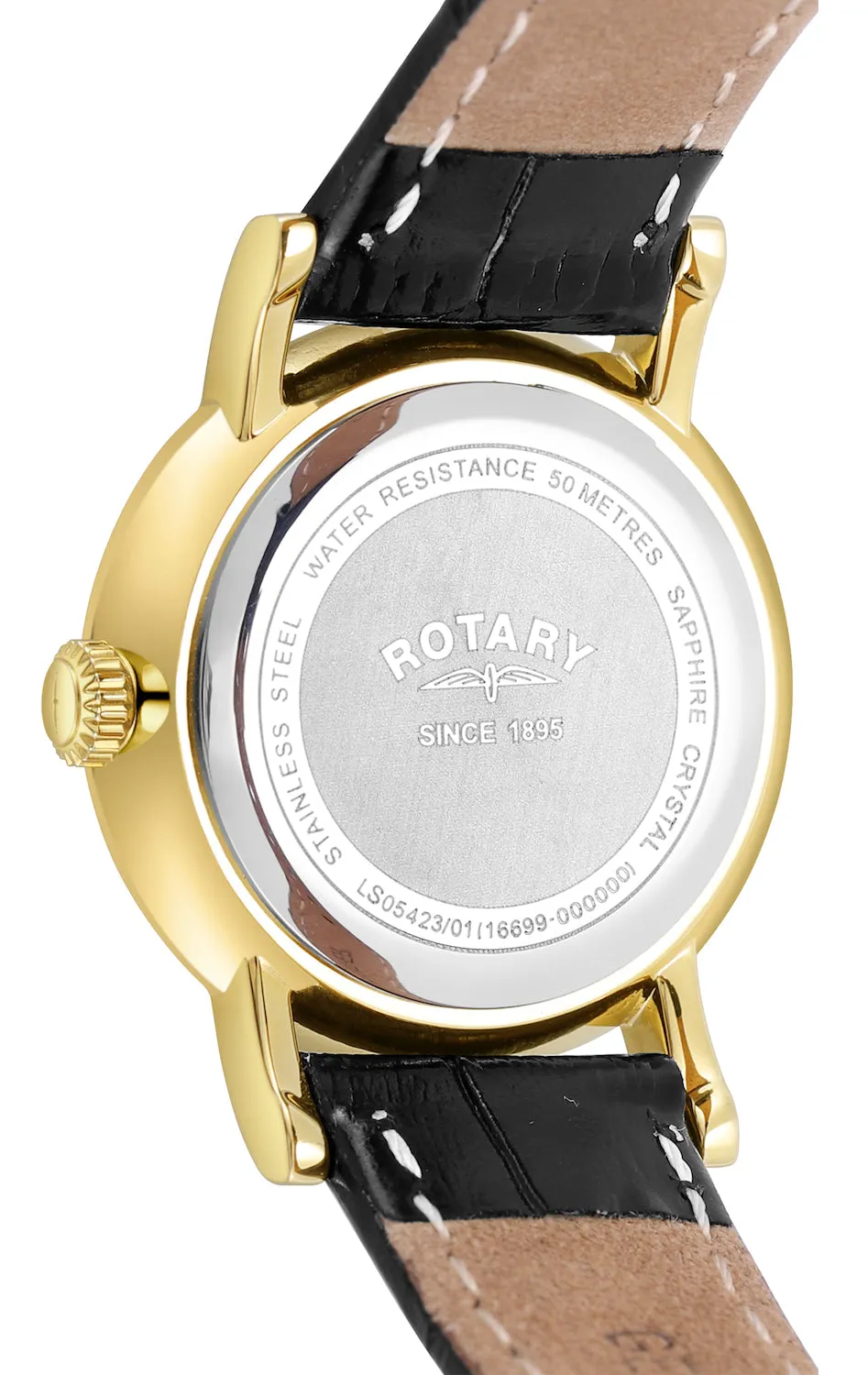 Rotary Windsor Ladies Watch Pre-Order