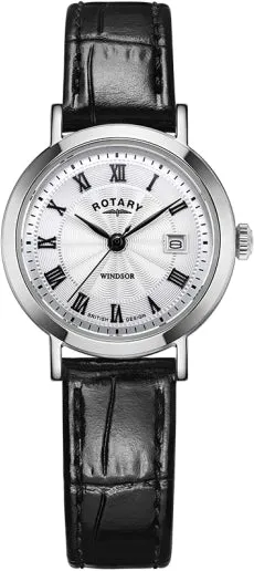 Rotary Windsor Ladies Watch Pre-Order