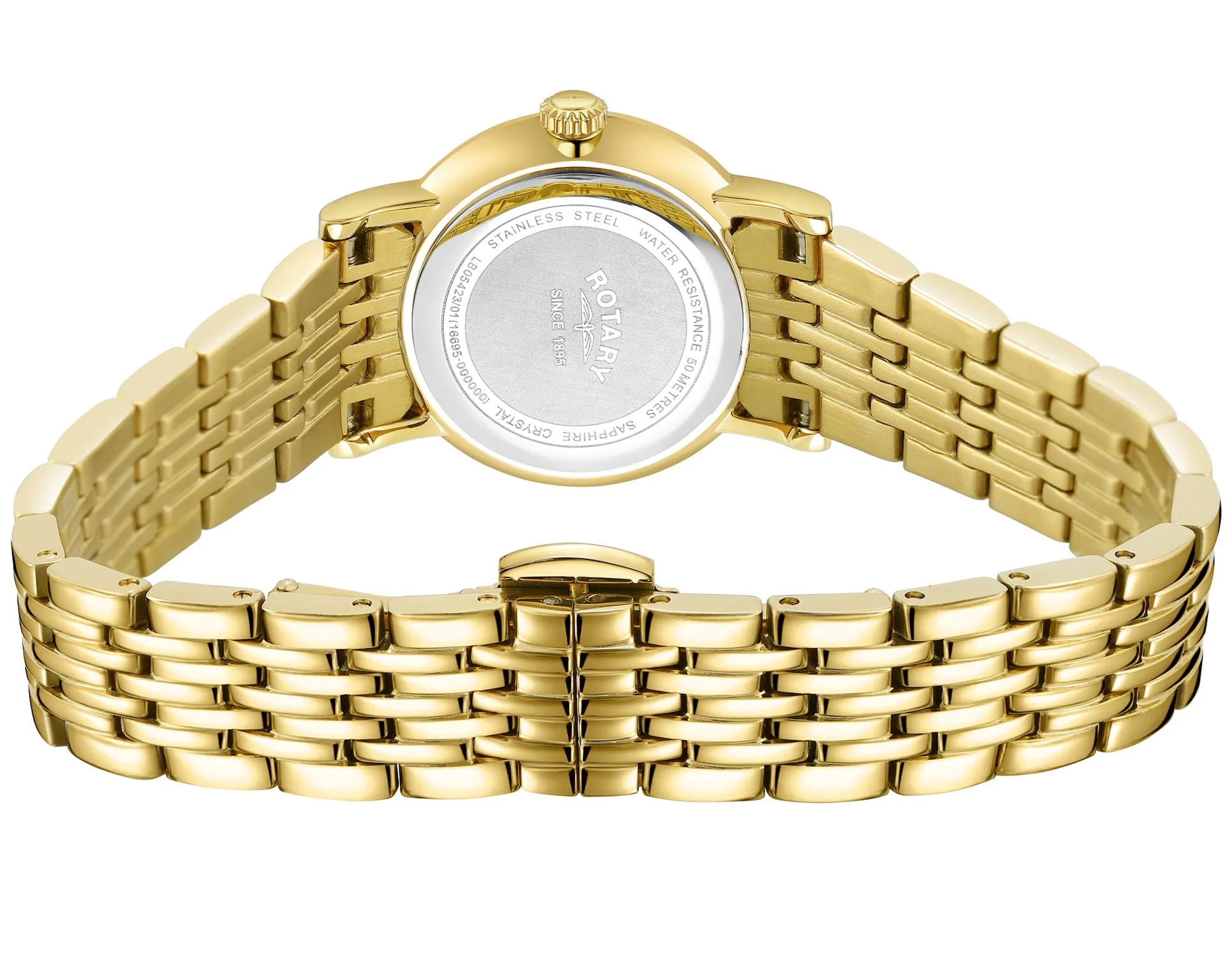 Rotary Windsor Ladies Watch Pre-Order