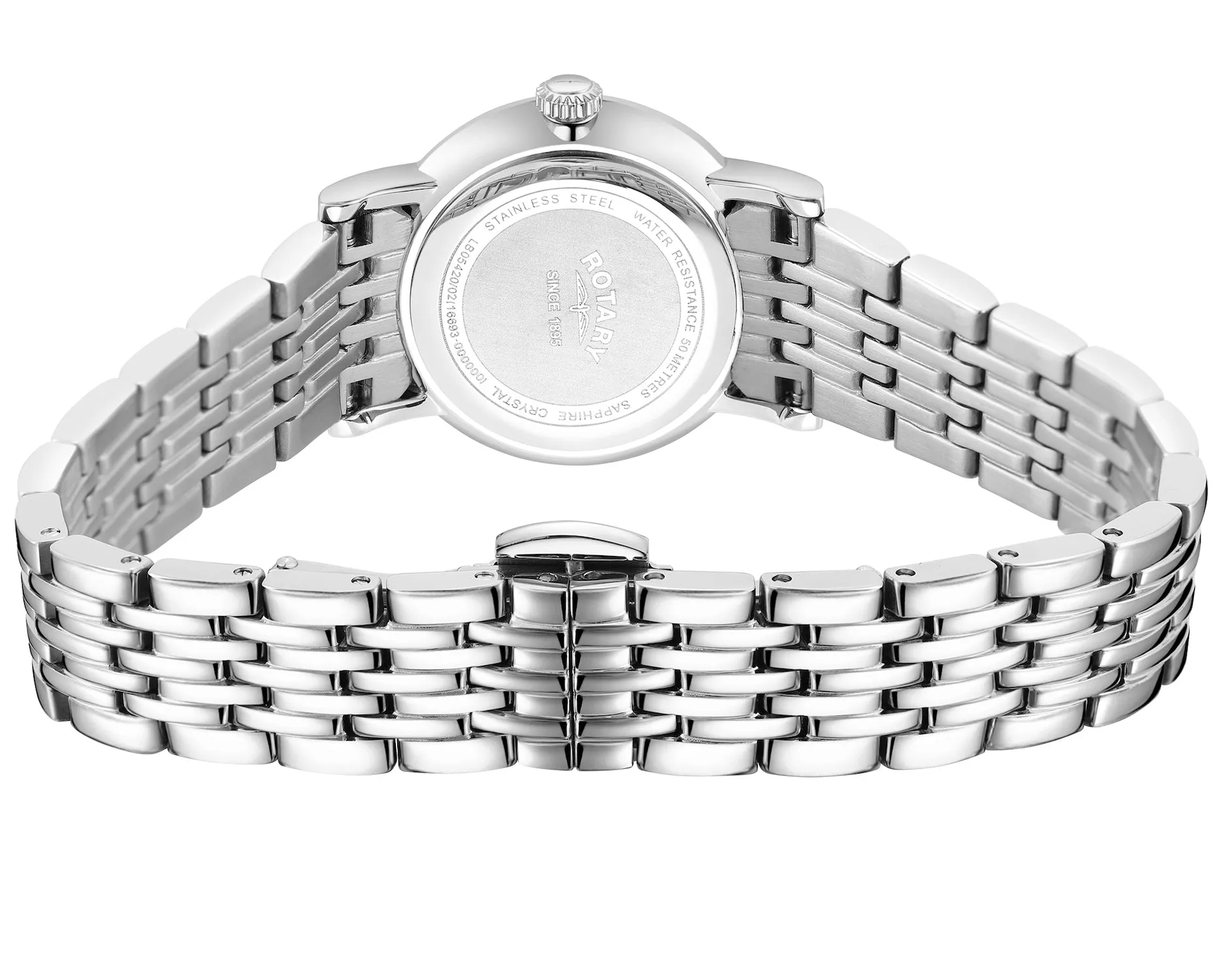 Rotary Windsor Ladies Watch Pre-Order