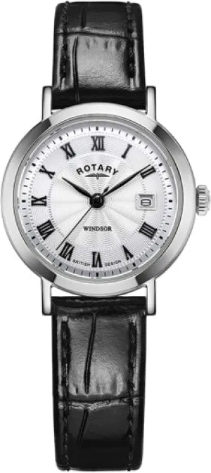 Rotary Windsor Ladies Watch Pre-Order