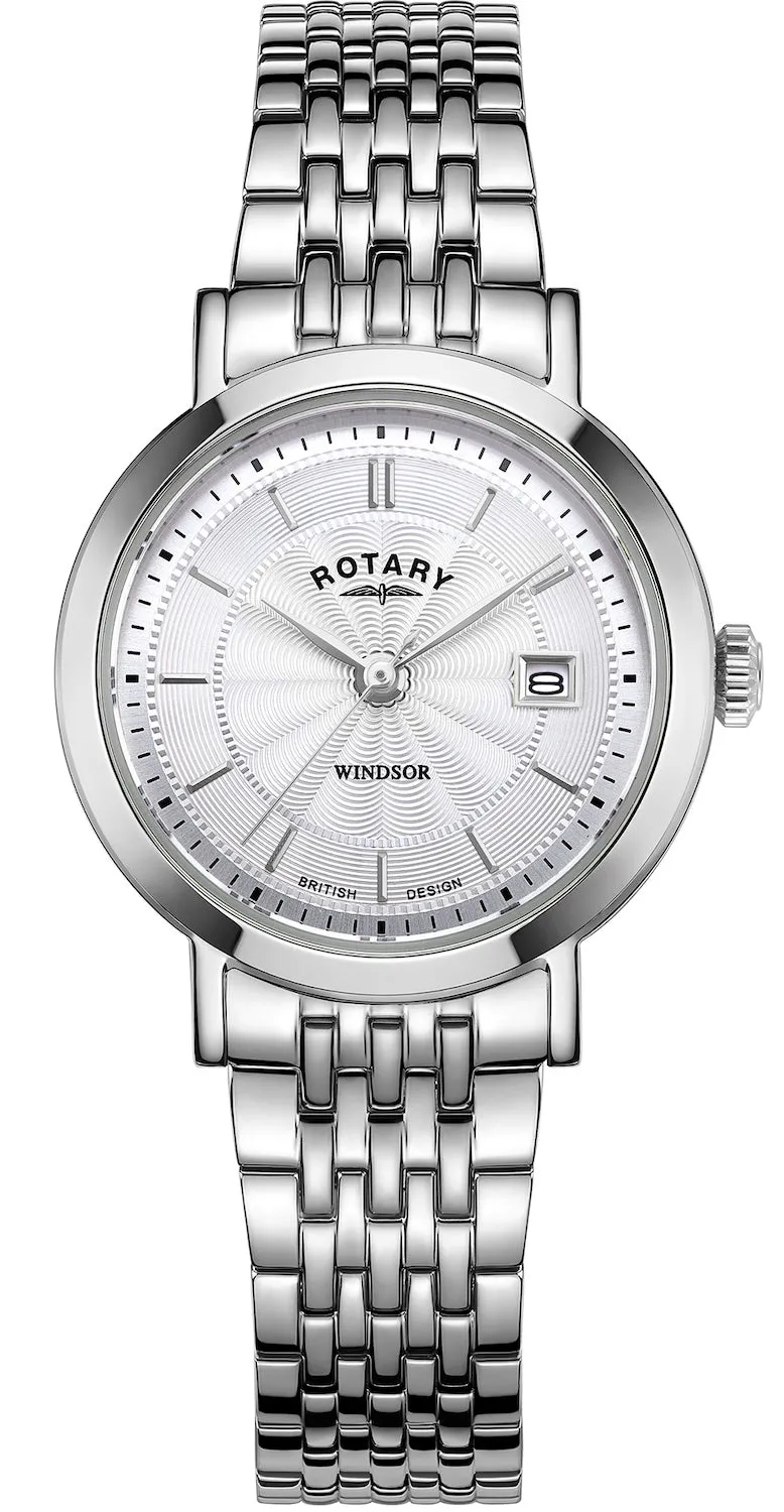 Rotary Windsor Ladies Watch Pre-Order