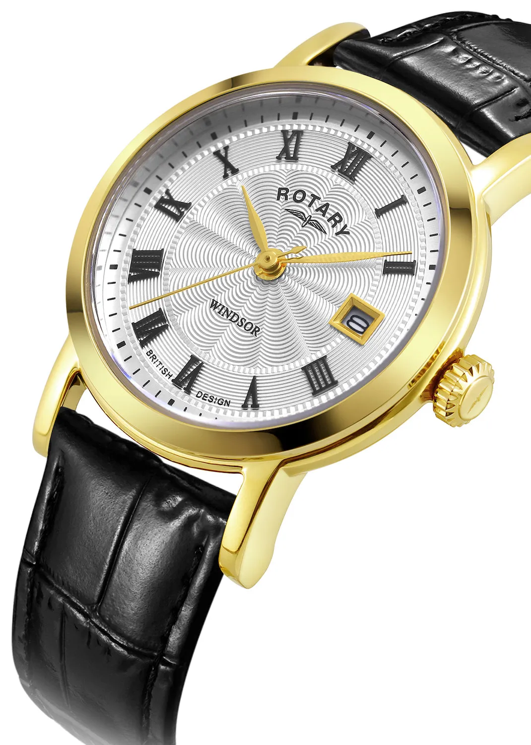 Rotary Windsor Ladies Watch Pre-Order