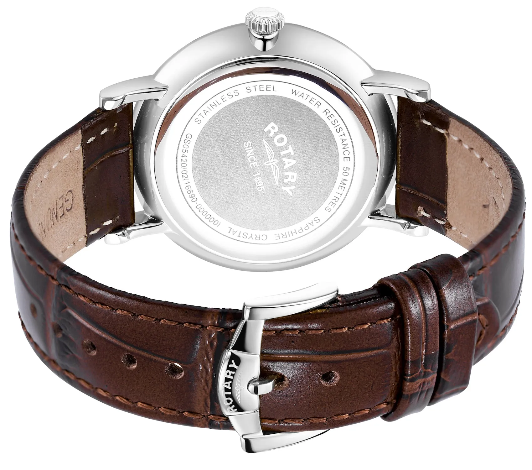 Rotary Windsor Mens Watch Pre-Order
