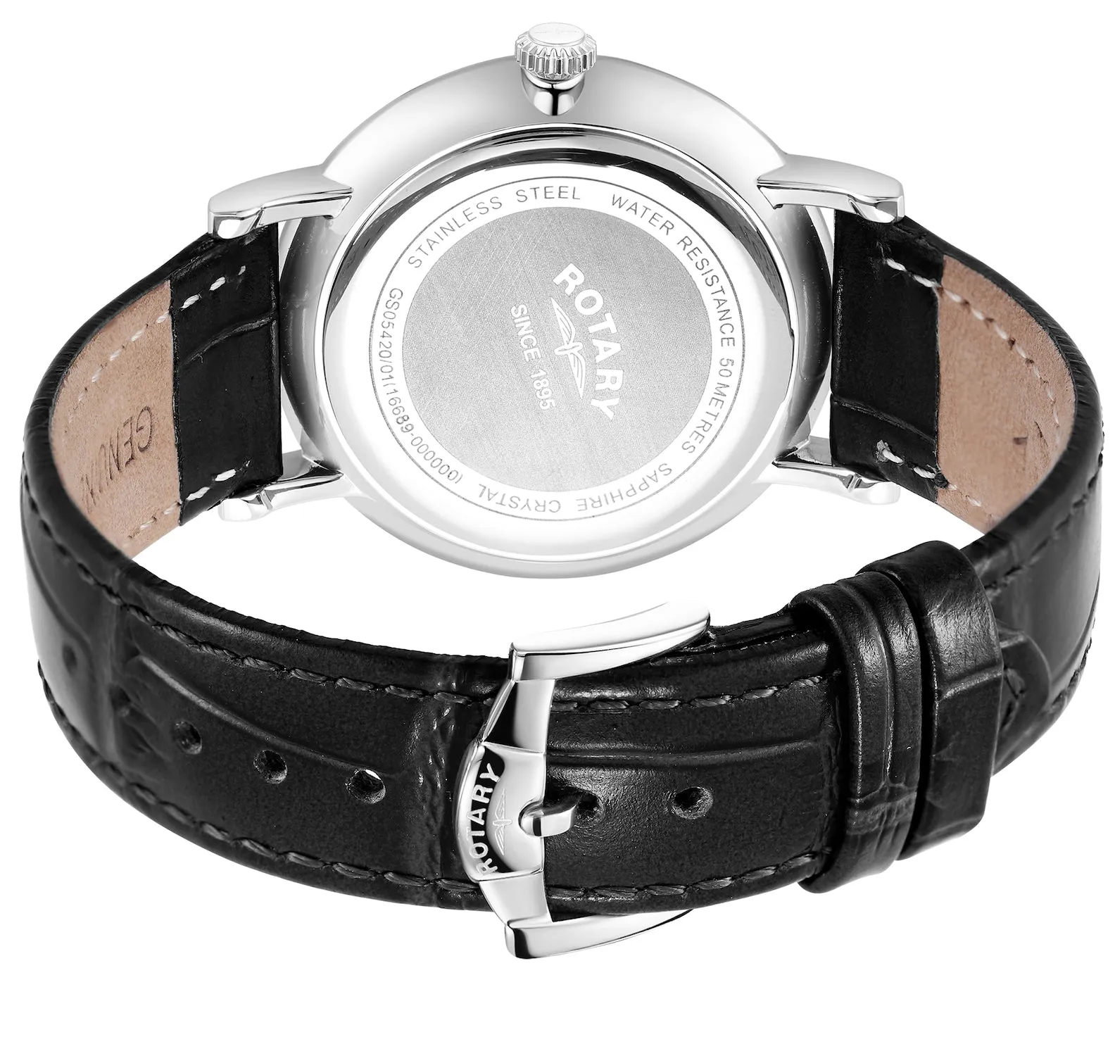 Rotary Windsor Mens Watch Pre-Order