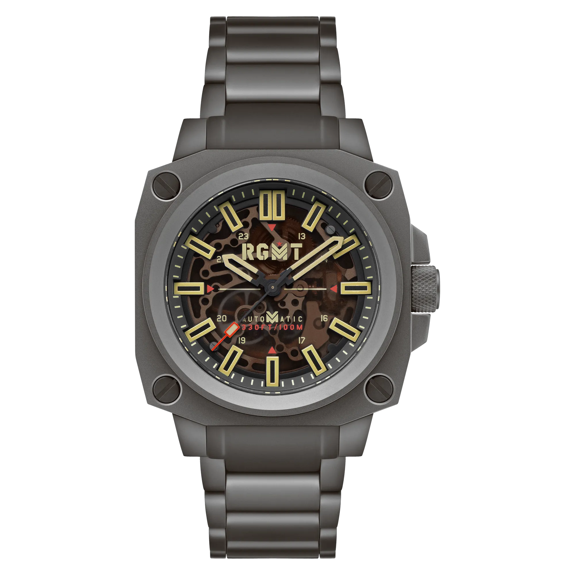 SANDBLAST BLACK