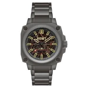 SANDBLAST BLACK