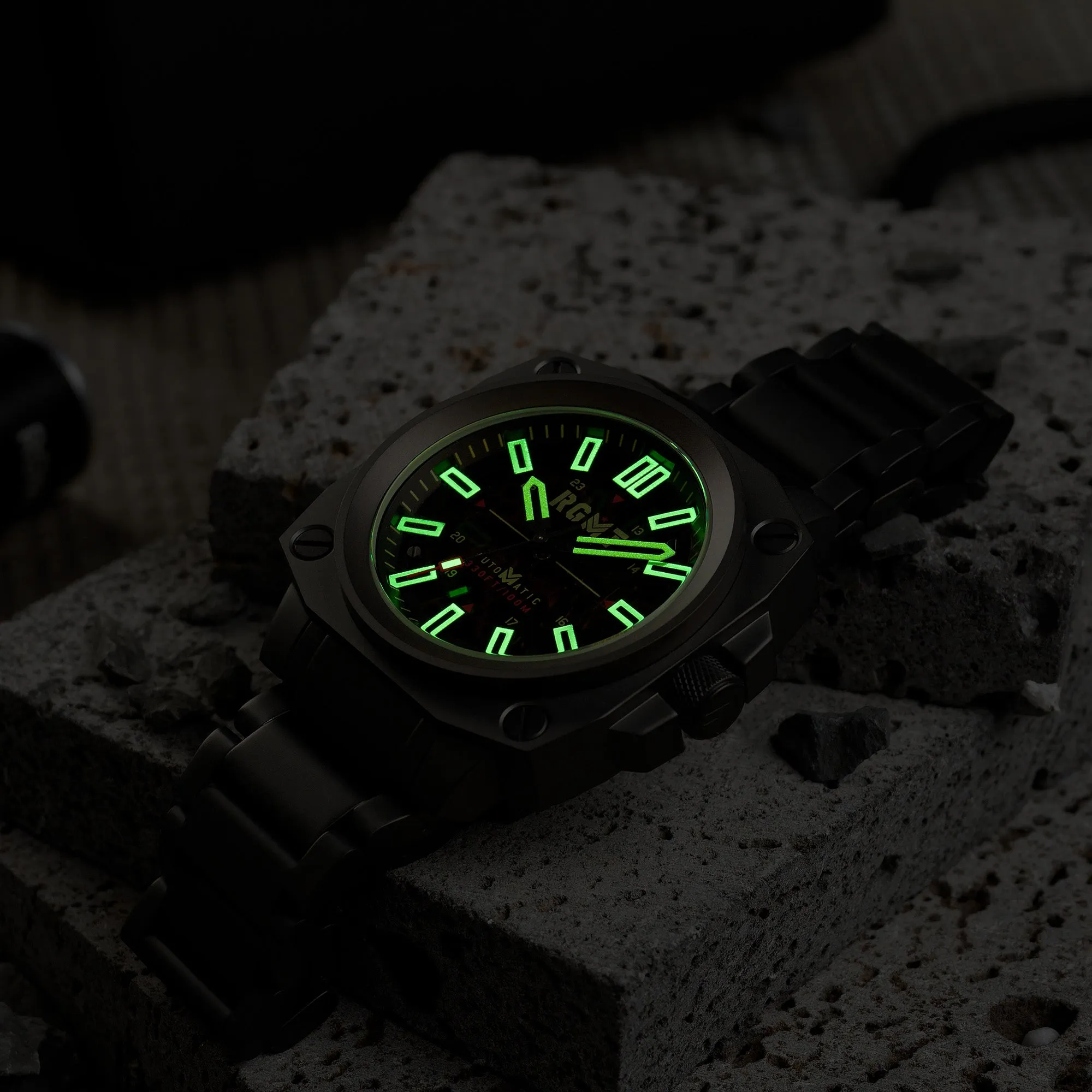 SANDBLAST BLACK