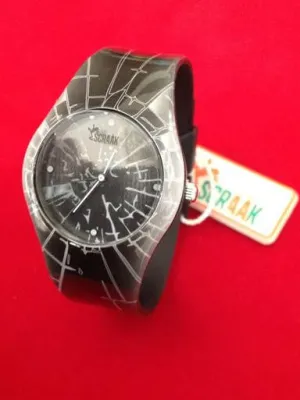Scraak - Orologio Uomo IDS5 [Outlet]