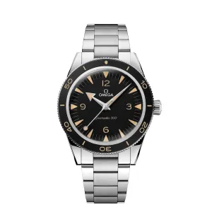 Seamaster 300 Co-Axial Master Chronometer 41mm 234.30.41.21.01.001